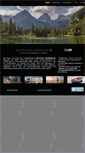 Mobile Screenshot of panoramakalenderxl.info